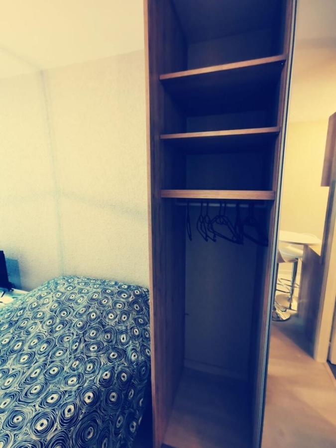 Super Studio Ideally Located In The Old Town Annecy Exteriör bild